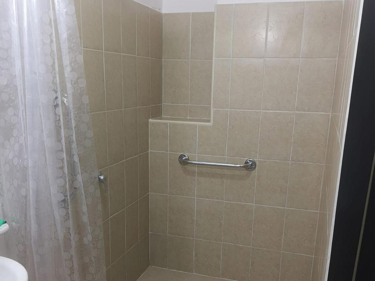 Hotel Mar Inn كالي المظهر الخارجي الصورة