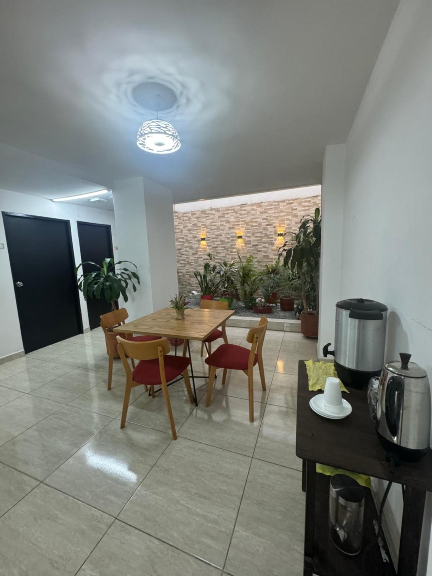 Hotel Mar Inn كالي المظهر الخارجي الصورة